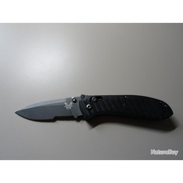 BENCHMADE 575 Presidio M4