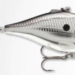 Leurre Rapala Rippin Rap 7cm CH