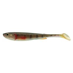 Leurre Souple Daiwa Prorex Slim Shady 10,5cm 10,5cm 8g Gold Perch Par 4