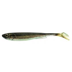 Leurre Souple Daiwa Prorex Slim Shady 10,5cm 10,5cm 8g Par 4 Baby Zander