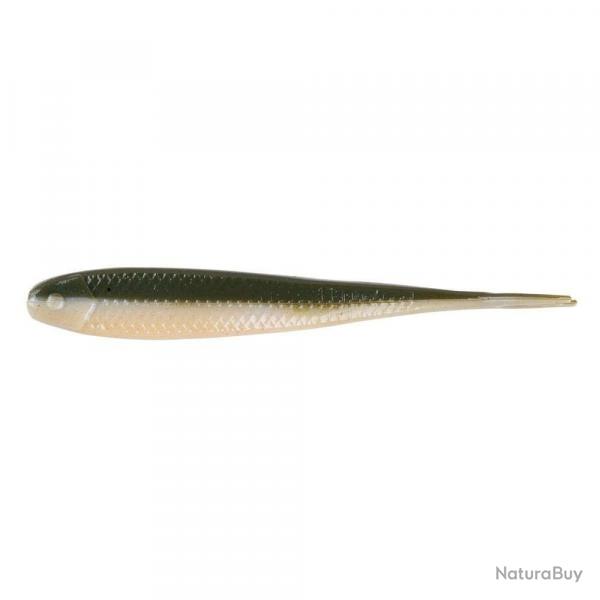 Leurre Souple Yum FF Sonar Minnow 12,5cm 12,5cm 10g par 6 379 - JC Natural