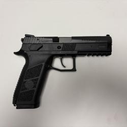 CZ P-09 9 X 19 (9MM LUGER)