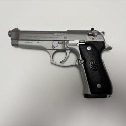 BERETTA MOD 92 FS 9 X 19 (9MM LUGER)