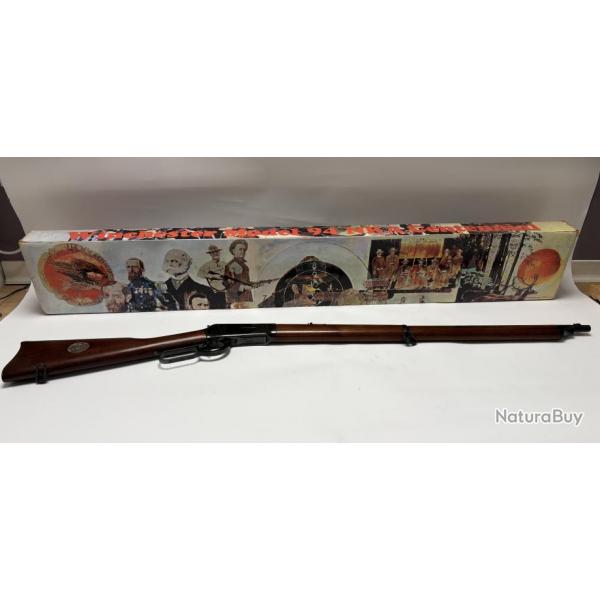 WINCHESTER 1894 CENTENNIAL 30-30 WIN