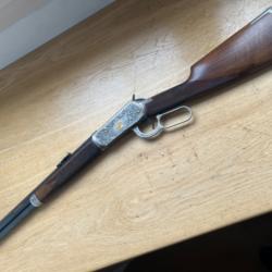 Winchester model 94 One of One thousand calibre 30-30 canon octogonal