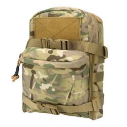 Sac à dos molle compact et robuste - LIVRAISON GRATUITE - ref.1