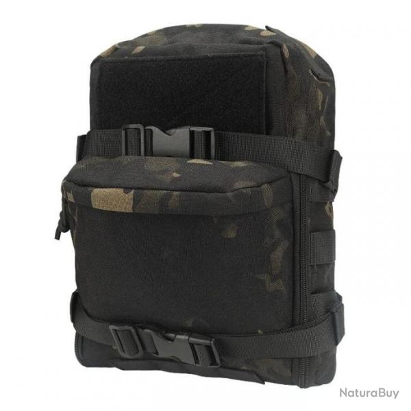 Sac  dos molle compact et robuste - LIVRAISON GRATUITE - ref.3