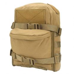 Sac à dos molle compact et robuste - LIVRAISON GRATUITE - ref.4