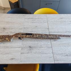 Fusil semi automatique Pallas zelos camo