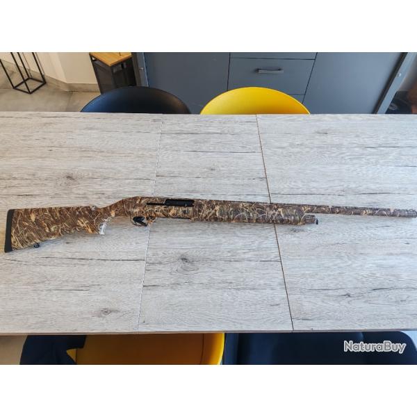 Fusil semi automatique Pallas zelos camo