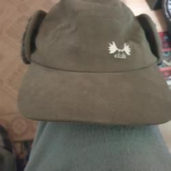 Casquette de chasse