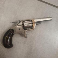 Revolver Colt new line 22