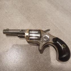 Revolver Colt new line 22