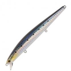 Zip Baits Zbl System Minnow 123f 718 Holo Iwashi