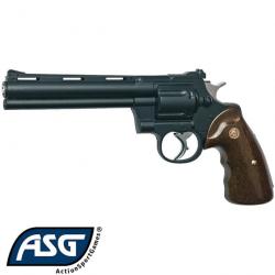 Réplique airsoft P-357 Magnum gaz semi-automatique 0,7J