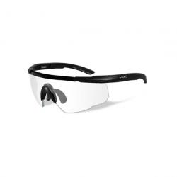 LUNETTE BALISTIQUE WILEY X SABER ADVANCED Transparent