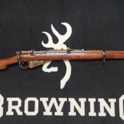 Fusil LEE ENFIELD N°1 MK III - BSA 1915 - Calibre 303 British (Occasion bon état)