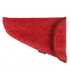 Etui Pour Pistolet Tactique  26cm Rouge