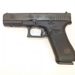 PSA GLOCK 17 GEN 5 CAL.9x19 CATB