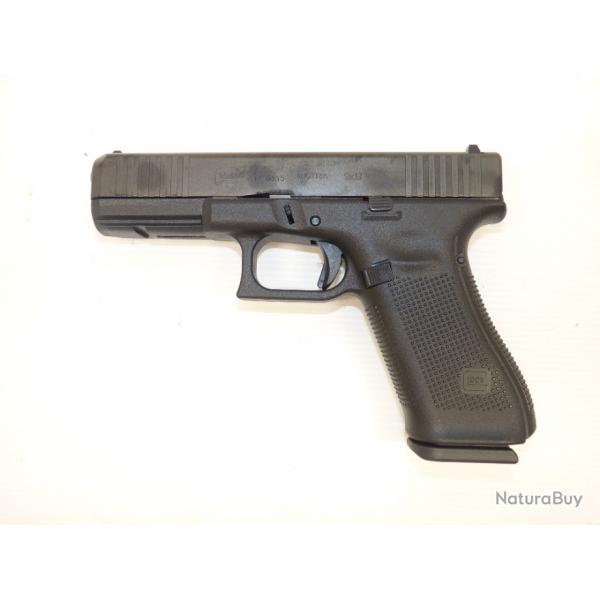 PSA GLOCK 17 GEN 5 CAL.9x19 CATB