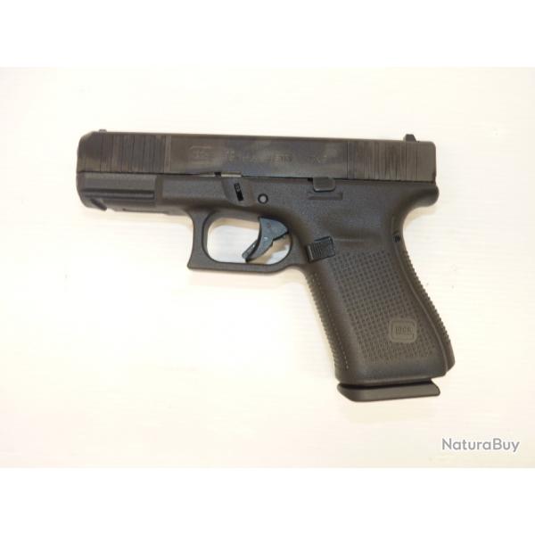 PSA GLOCK 19 GEN5 CAL.9x19 CATB