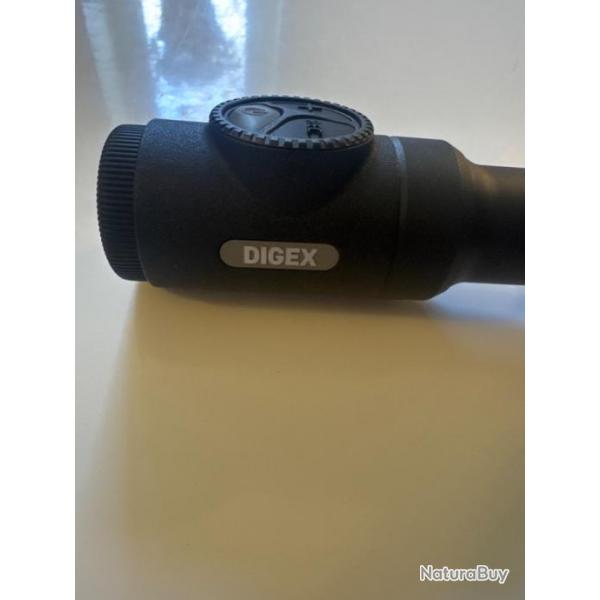 Lunette infrarouge pulsar digex c50