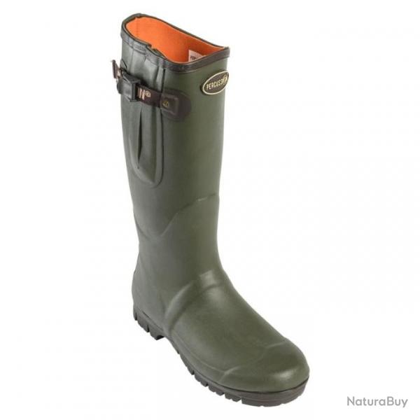 Bottes Sologne noprene