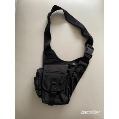 Cheap pochette double compartiment Cheap Sale Pochette de transport double compa
