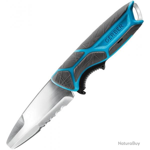 GERBER CrossRiver Salt