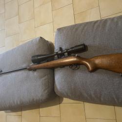 A vendre 22LR modèle 452 -2E zkm