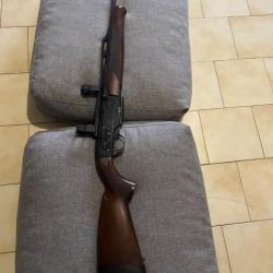 A vendre carabine 300 Verney Carron