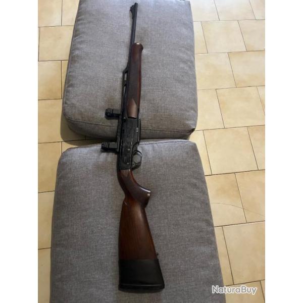 A vendre carabine 300 Verney Carron