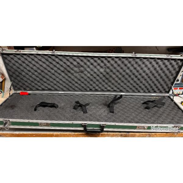 valise transport fusil grande dimension 128cm