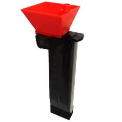 Entonnoir, vide chargeur  RV-T2 pour loader 90 billes.