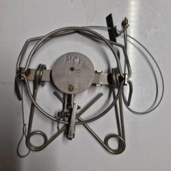 piège a Lacet Belisle INOX + 1 Lacets