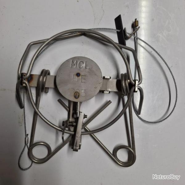pige a Lacet Belisle INOX + 1 Lacets