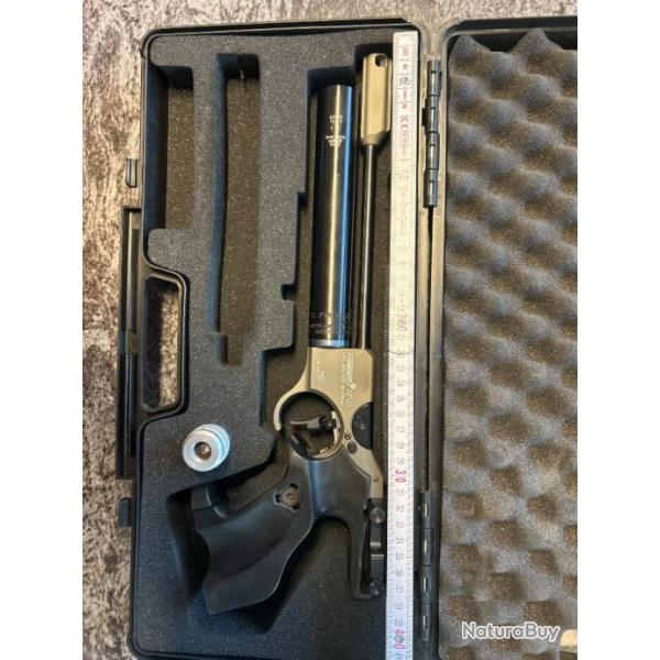Hammerli Ap40 Carl Walter ULM/donau val 4,5/.177