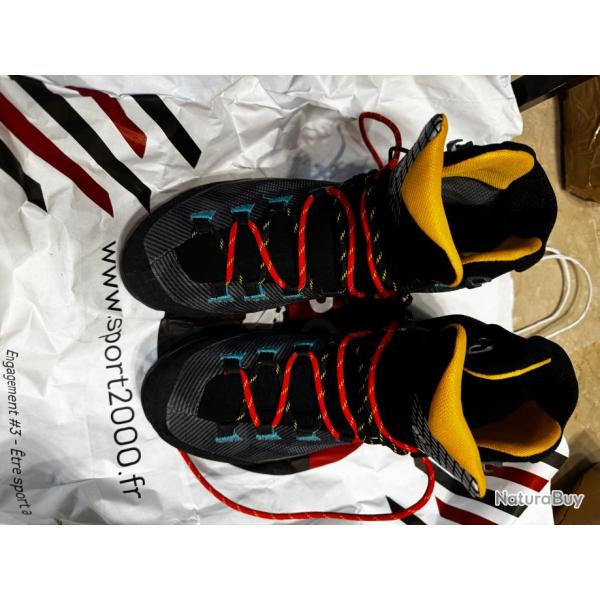 A ne pas rater ! La Sportiva, Aequilibrium Hike GTX comme neuves