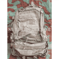 Musette - Félin 45L Armée Française - TECPACK - Originale Sac incomplet (manque poche d'hydratation)