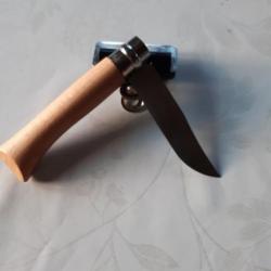 Opinel no 10 à vendre.