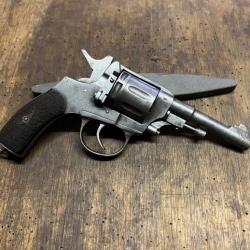 Revolver nagant 8mm92