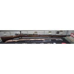 MAUSER 71/84 CAL 11MM MAUSER