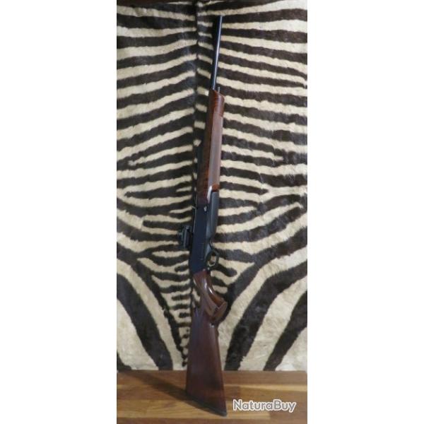 Carabine BROWNING Bar LongTrac cal.300wm canon 53 cm + point rouge Buschnell