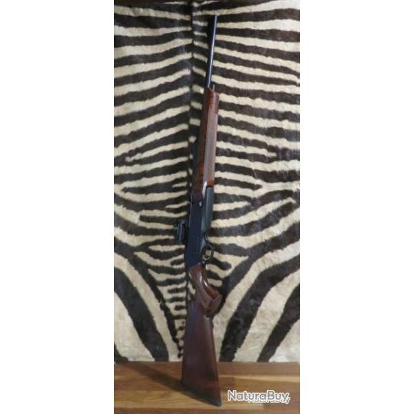 Carabine BROWNING Bar LongTrac cal.300wm canon 53 cm + point rouge Buschnell