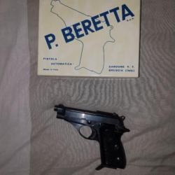 Beretta modèle 70 neutralisé