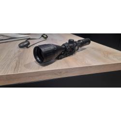 Lunette HAWKE VANTAGE IR AO 1" IR Mil Dot 4-12x50