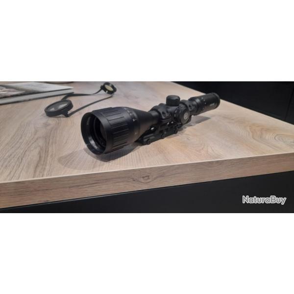 Lunette HAWKE VANTAGE IR AO 1" IR Mil Dot 4-12x50