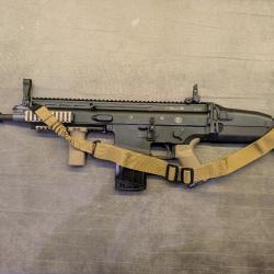 Scar h gbbr vfc cybergun