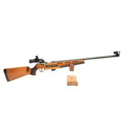 Carabine  ANSCHUTZ 1451 SPORTER TARGET 22 LR