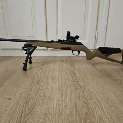 Carabine WINCHESTER Xpert cal.22 Lr